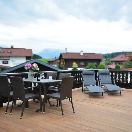 Kaisereck Reit im Winkl Bagian luar foto