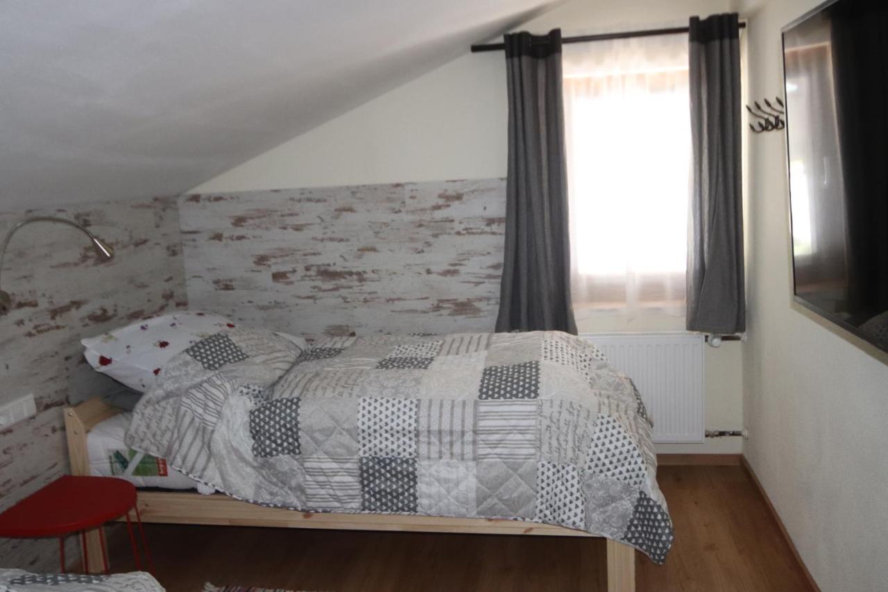 Kaisereck Reit im Winkl Bagian luar foto