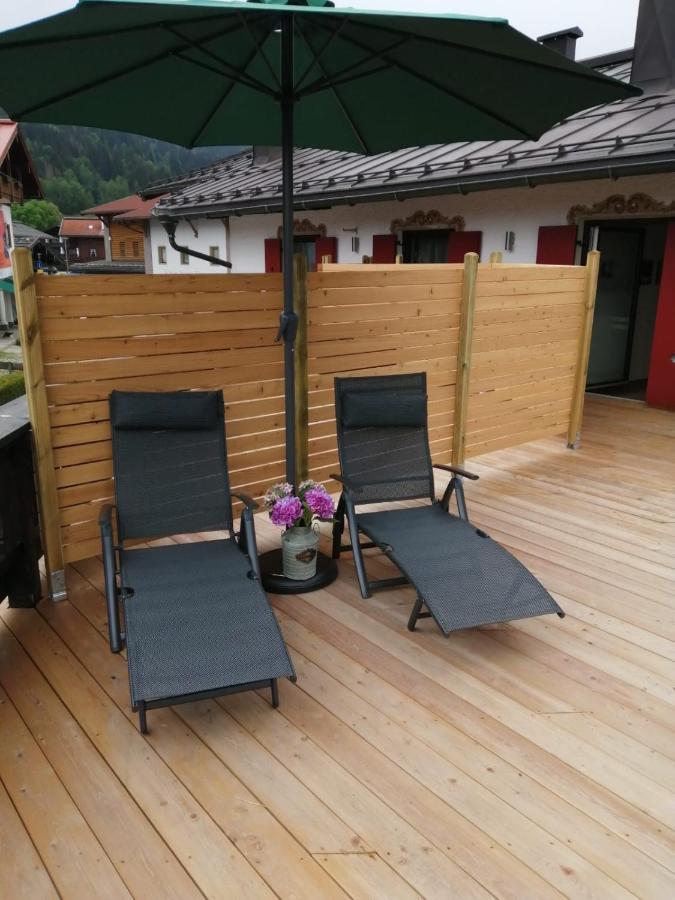 Kaisereck Reit im Winkl Bagian luar foto
