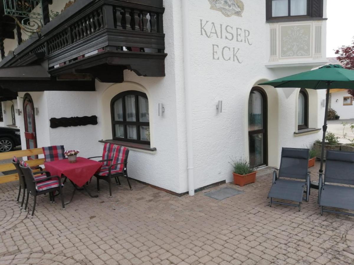 Kaisereck Reit im Winkl Bagian luar foto