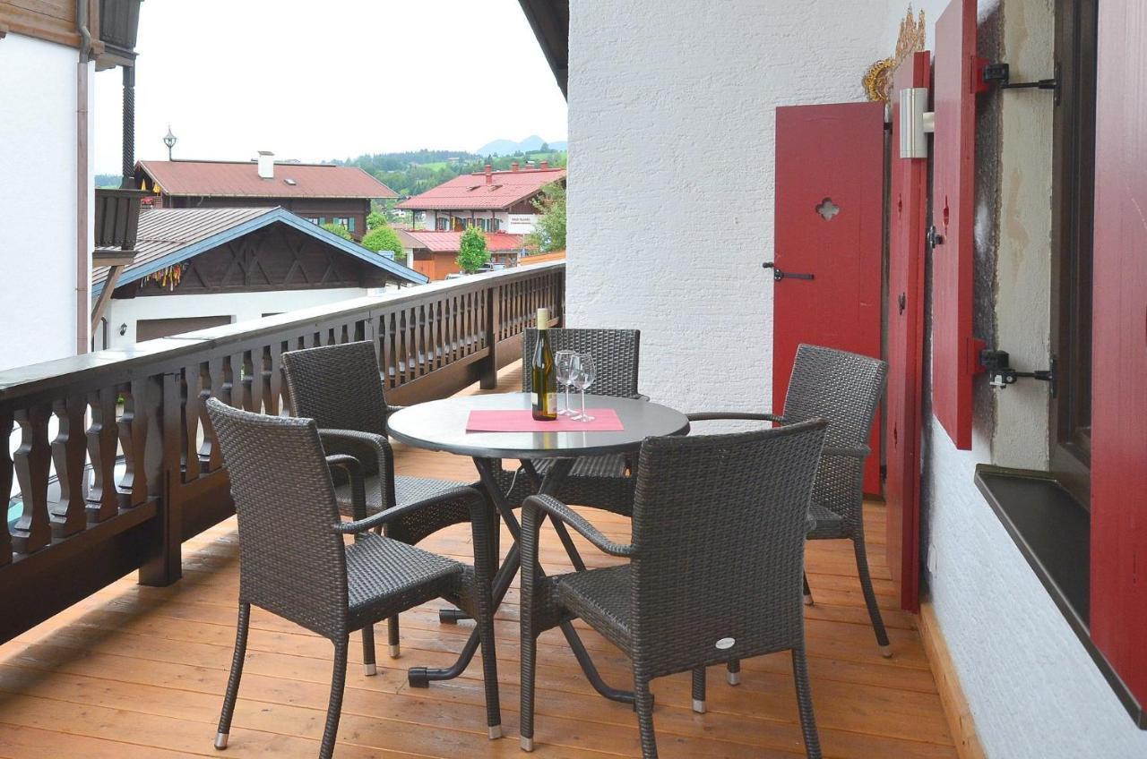 Kaisereck Reit im Winkl Bagian luar foto